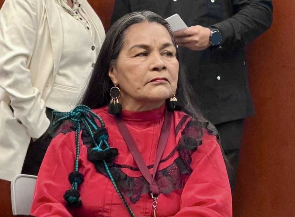 Amenazas del CO tumban elección indígena; piden intervención a Sheinbaum