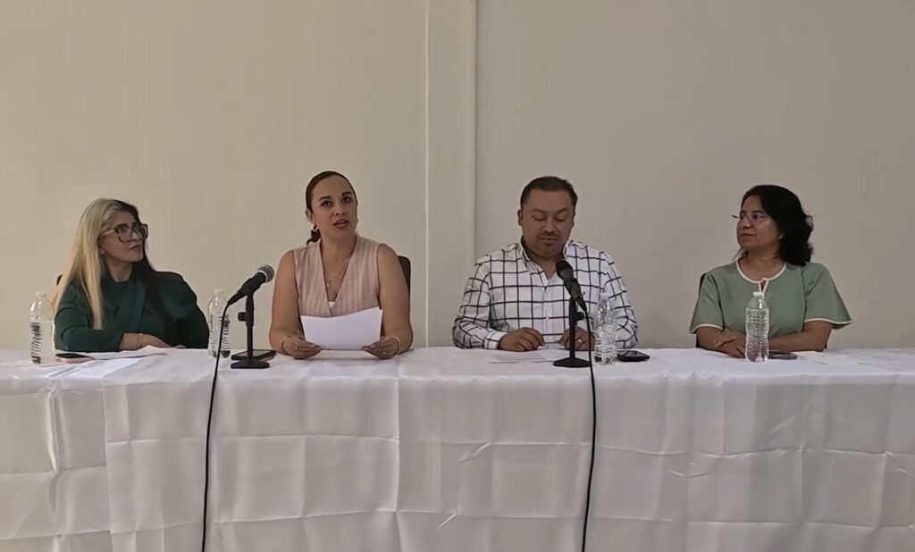 Padres de familia fijan postura contra iniciativa sobre infancias trans en Jalisco