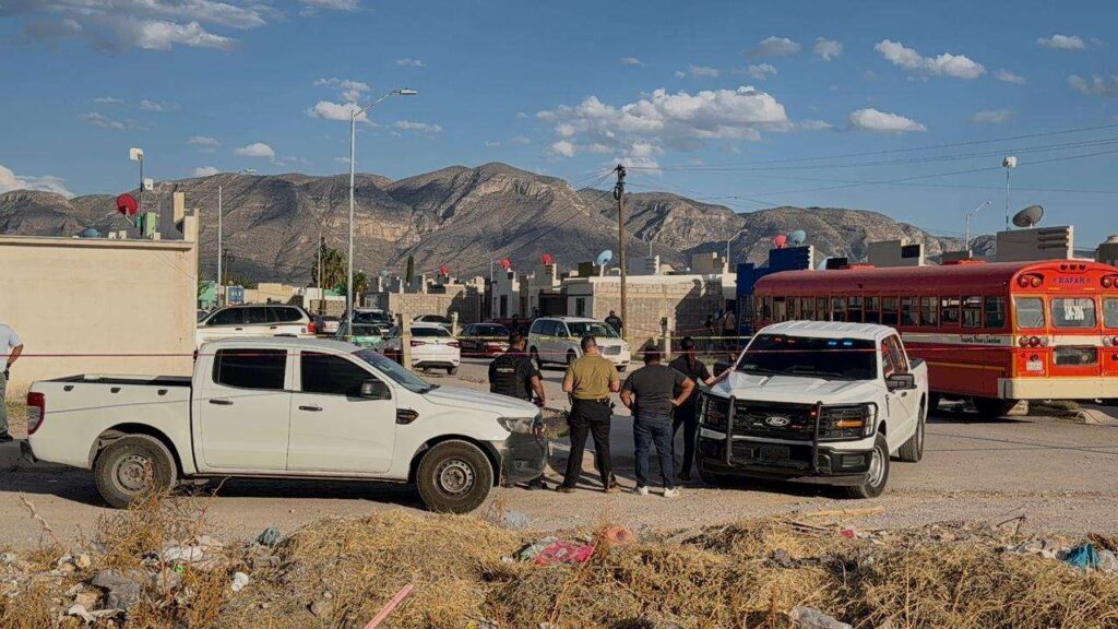 Brutal asesinato a puñaladas de mujer en su casa en Chihuahua