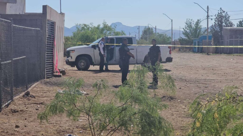 Hallan sin vida a mujer rarámuri en vivienda de Cerro Grande en Chihuahua