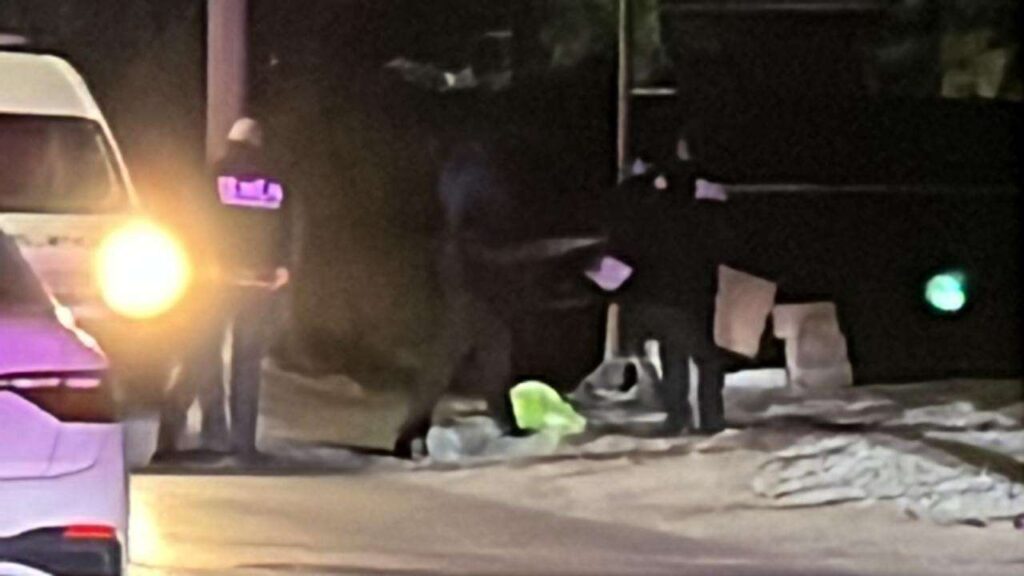 Muere hombre atropellado; responsable huye en Ciudad Juárez