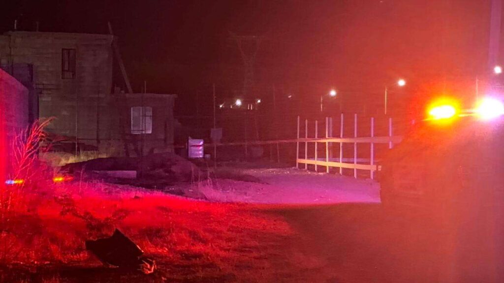 Muere joven tras riña; investigan si golpes le costaron la vida