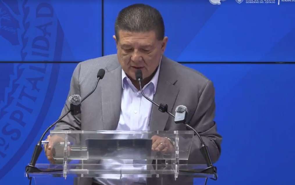 Renuncia Fiscal de Chihuahua tras fallas en operativo en Morelos
