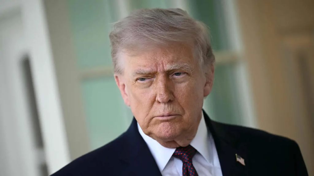 Trump anuncia alto al fuego entre Israel y Líbano por 10 días