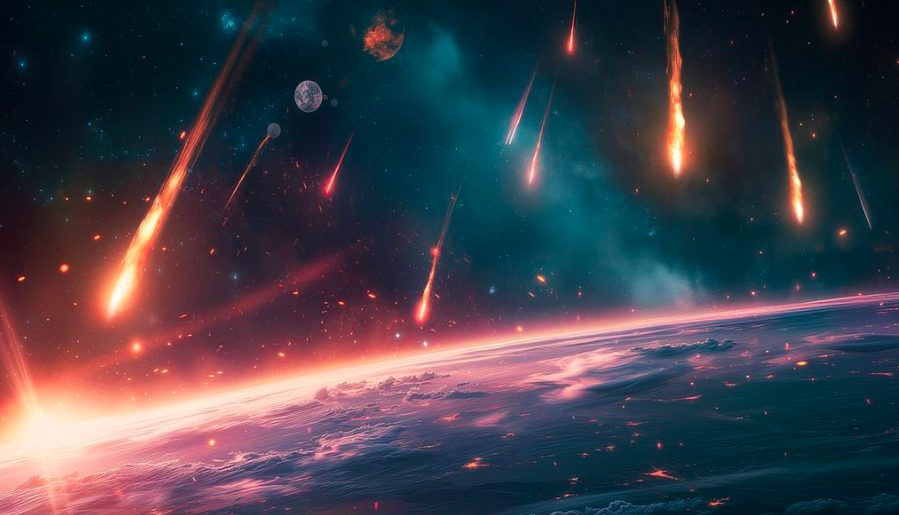 ¿Somos de origen extraterrestre? El hallazgo en Ryugu que cambia nuestra historia