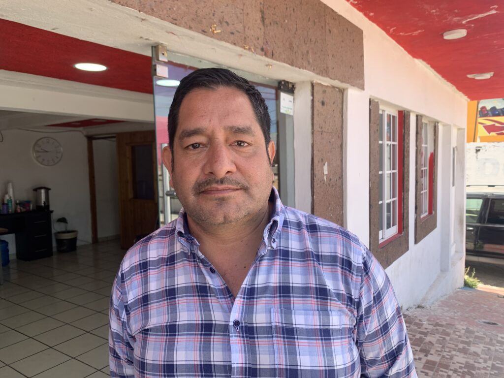 Distribuyen antialacránico en comunidades alejadas