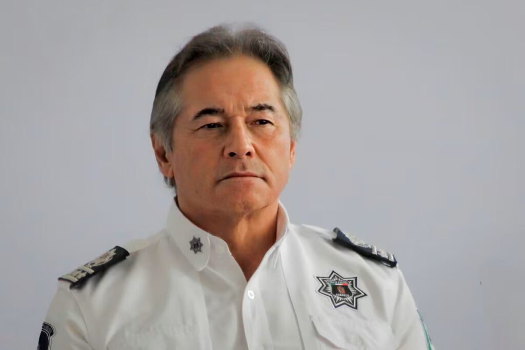 Vinculan a proceso a Hernán “N” por desaparición forzada en Tabasco