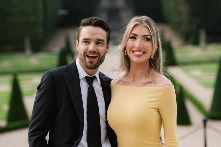 A un año y medio de la muerte de Liam Payne, Kate Cassidy dice estar lista para amar de nuevo