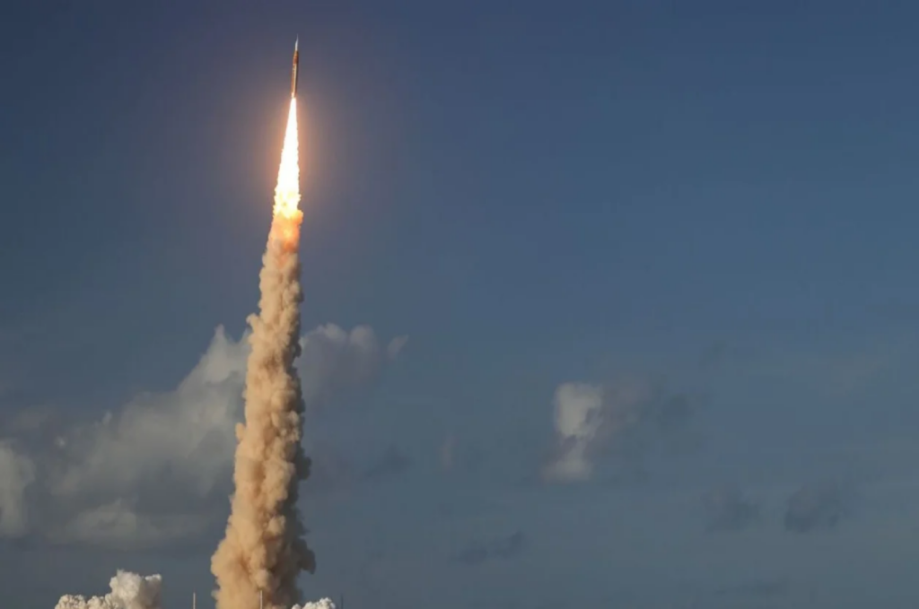 Cuenta regresiva para el retorno histórico de Artemis II