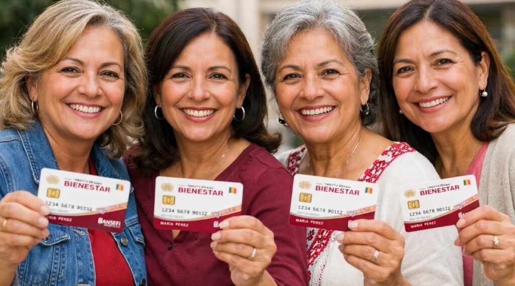 Consulta los resultados del programa para Mujeres de 50 a 64 años