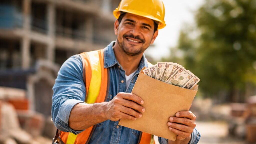 ¿Triple pago? Esto debes cobrar si trabajas el 1 de mayo en México