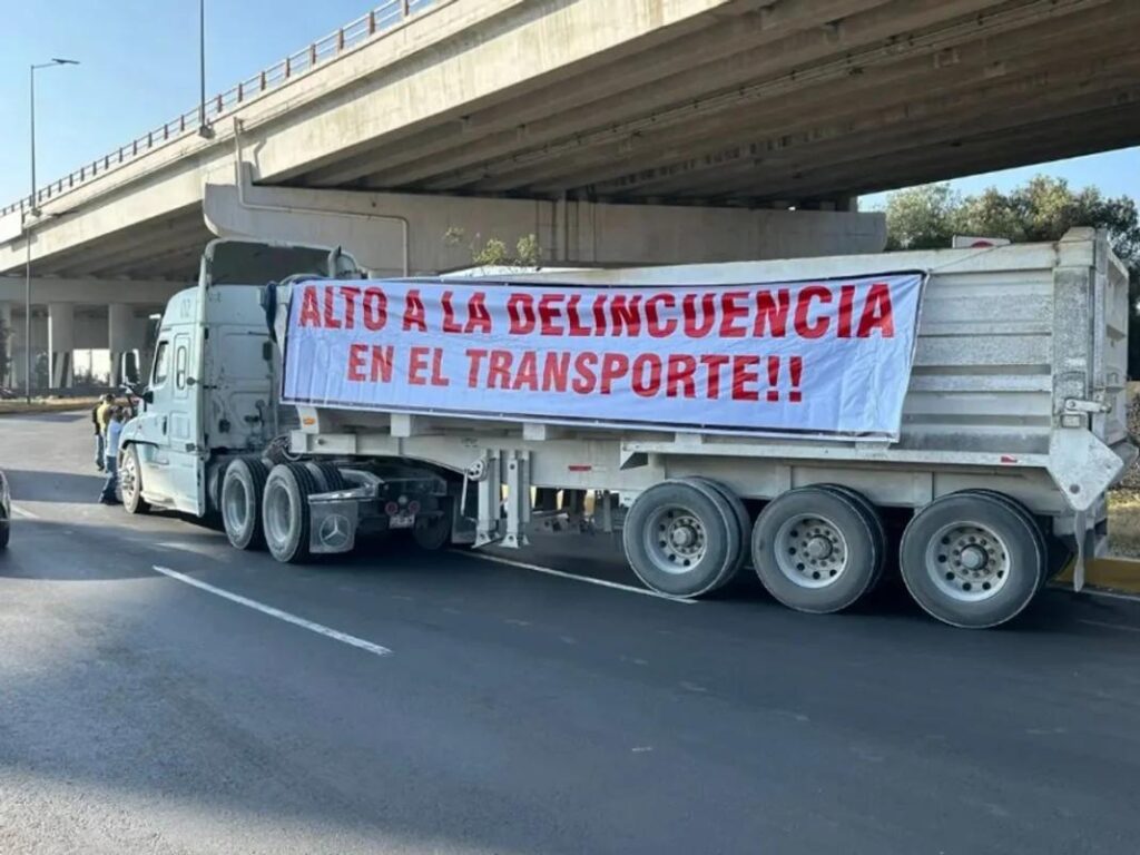 Ni Parral ni Jimenez presentan bloqueos carrerteros