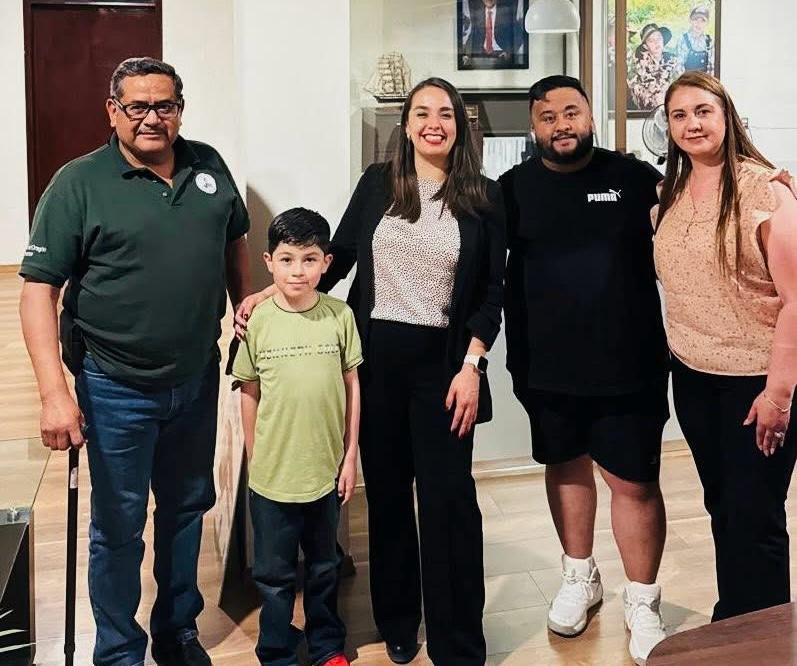 Niño de Nuevo Ideal obtiene segundo lugar nacional en Olimpiada de Matemáticas 2026