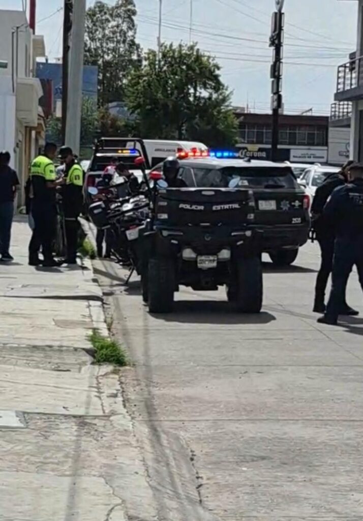 Era soldador el varón que encontraron sin vida