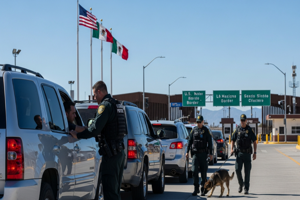México refuerza apoyos a migrantes repatriados en 2026