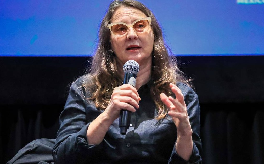 Lucrecia Martel Presenta Su Primer Largometraje Documental en la Cineteca Nacional
