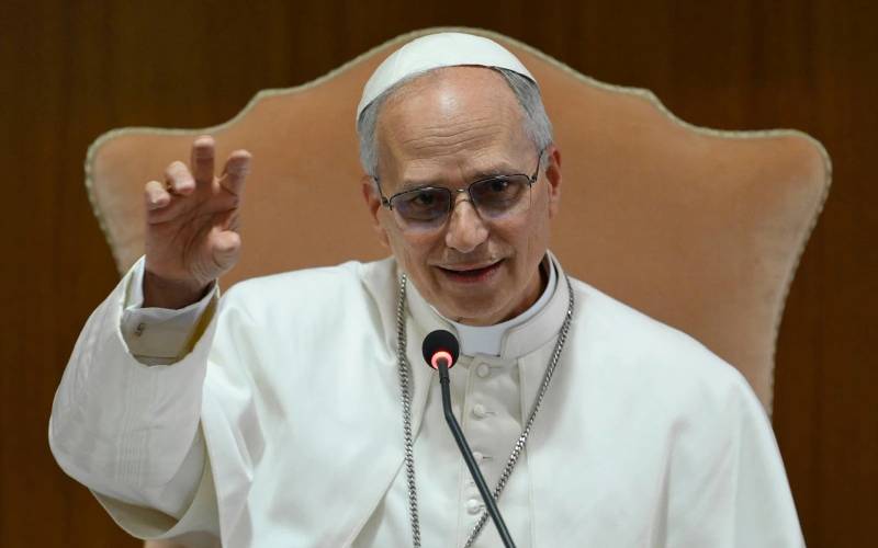 Papa León XIV llama a detener guerras y proteger civiles en Líbano, Ucrania y Sudán