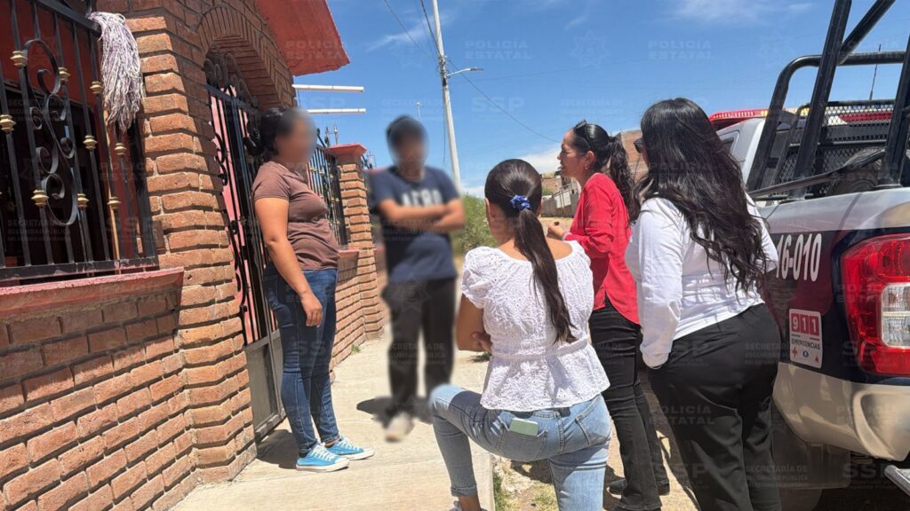 Identifican a estudiantes que lanzan amenazas de tiroteos en escuelas