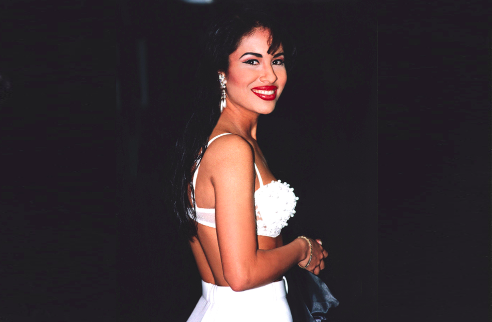 Selena Quintanilla cumpliría hoy 55 años y su música suena más fuerte que nunca