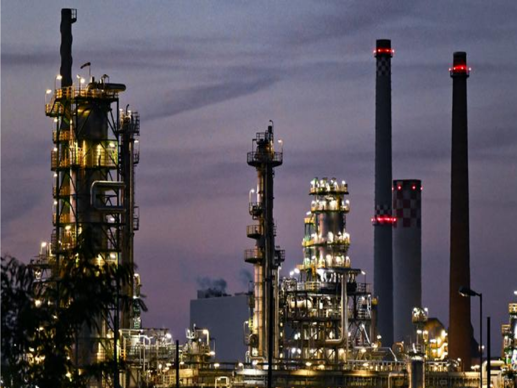 Rusia frenará petróleo hacia Alemania y presiona su seguridad energética