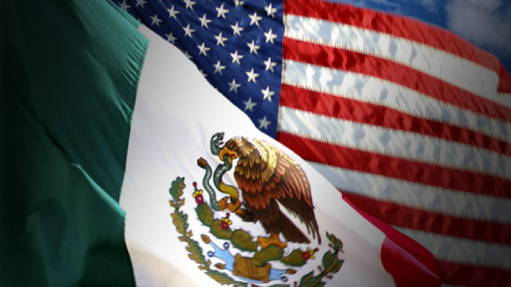 Embajador de EEUU anuncia ofensiva contra dinero de cárteles en México