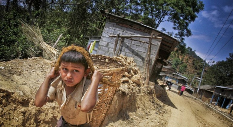 En el Día del Niño, 273 millones siguen sin acceso a la educación: Unesco