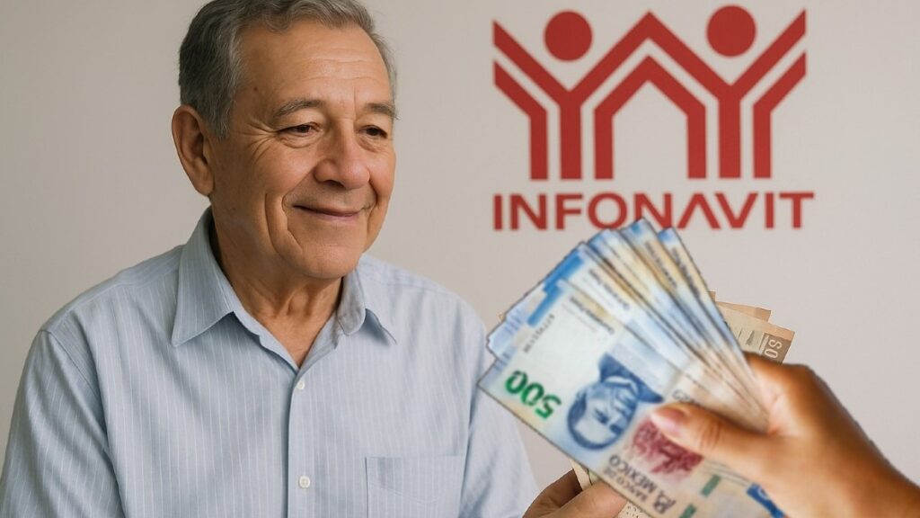 Pasos para retirar el dinero de tu Subcuenta de Vivienda del Infonavit