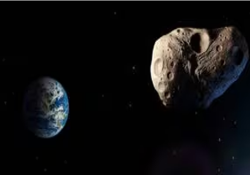 Apophis: así será el paso cercano que podrá verse sin telescopio