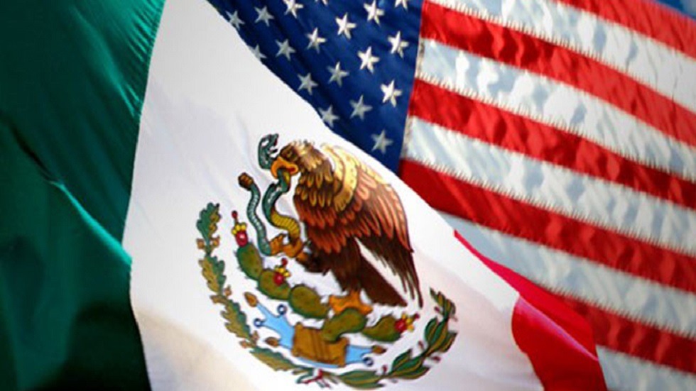México se consolida como el principal socio comercial de Estados Unidos
