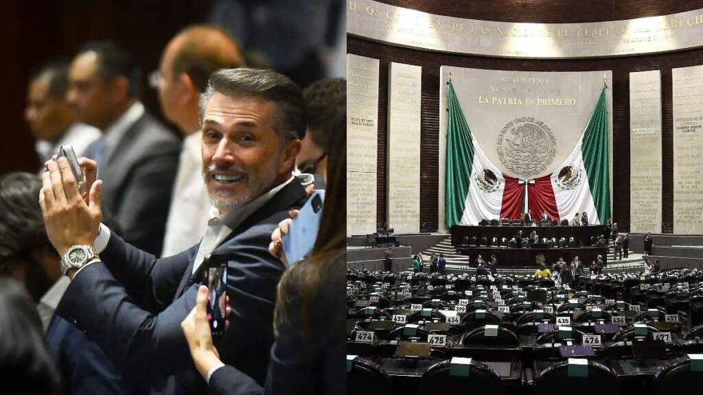 Morena propone “Ley Anti Mayer” para impedir licencias por recreación o entretenimiento