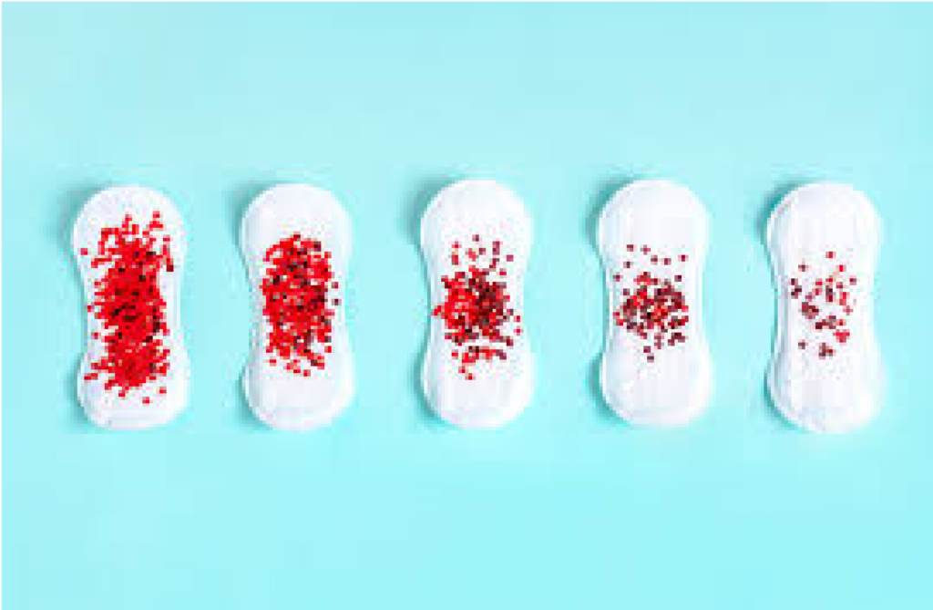 Menstruación intensa: cuando deja de ser normal y se vuelve alerta