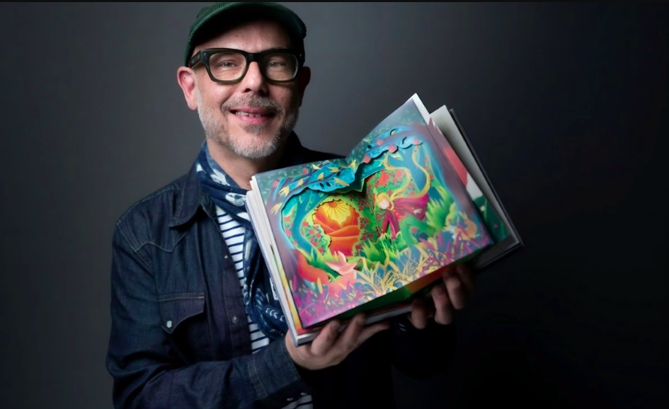 El Principito celebra 80 años con una edición mágica de los diseñadores de Harry Potter