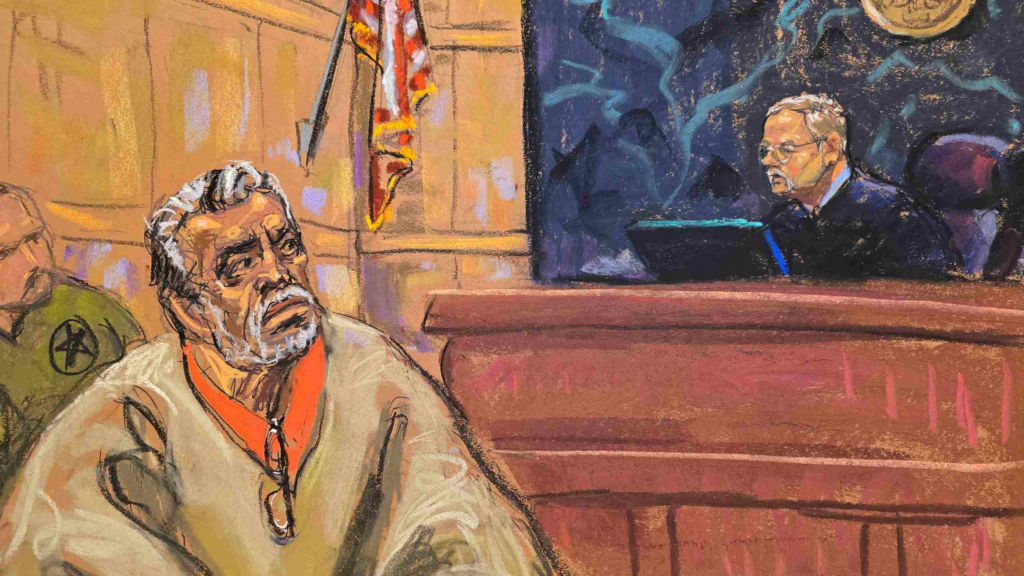 Aplazan sentencia de “El Mayo” Zambada