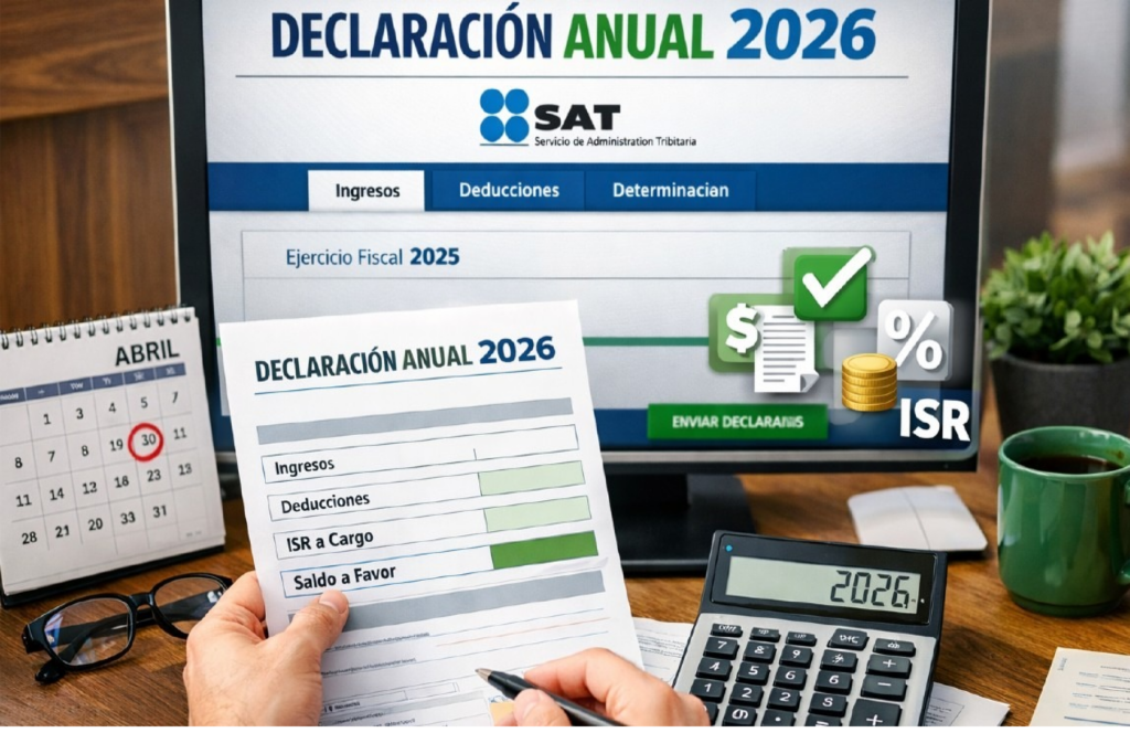 ¿Cambiaste de trabajo? Ojo con tu declaración
