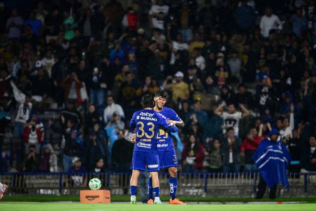 Jornada 16 del Clausura: América revive, Cruz Azul titubea y tres equipos quedan fuera
