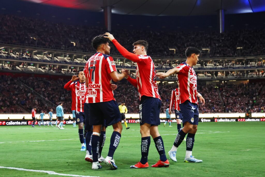 Equipos sin posibilidad de clasificar al Clausura 2026: Resultados de la Jornada 15