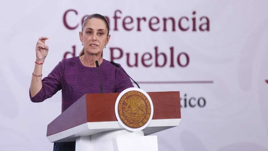 Sheinbaum ofrece a Luisa María Alcalde la Consejería Jurídica de Presidencia