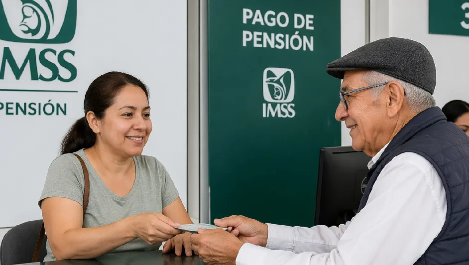 IMSS actualiza pensión mínima: estos son los nuevos montos