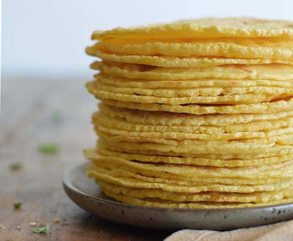 Golpe al bolsillo! Subiría el precio de la tortilla hasta 4 pesos a partir del 15 de abril