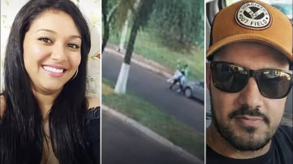 Tras una década, joven mata al feminicida de su madre tras presenciar el crimen a los 8 años