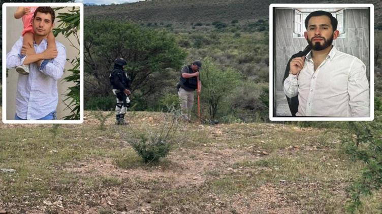 Vinculan a dos por caso de joven desaparecido en Parral