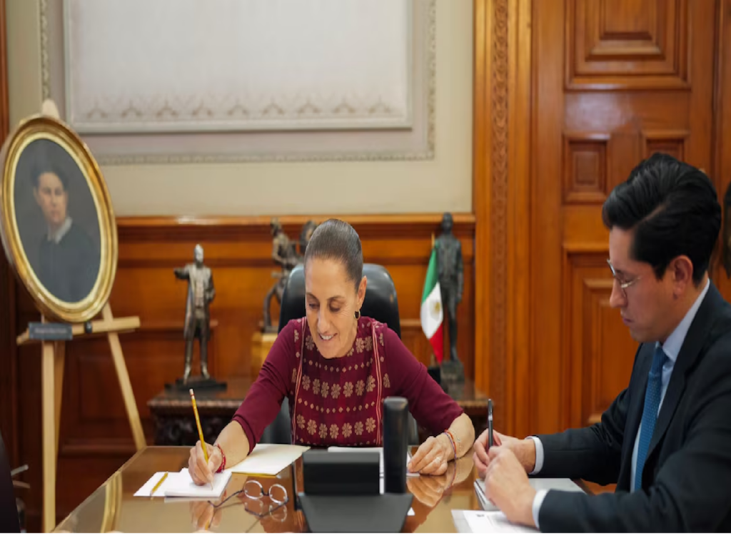 México fortalece alianza con Europa con nueva cumbre internacional