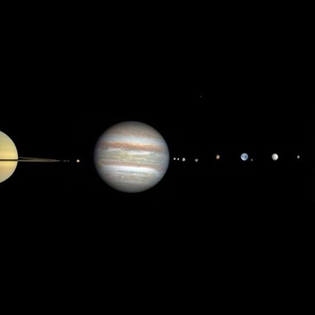 ¿El regreso del noveno planeta? La NASA busca reintegrar a Plutón
