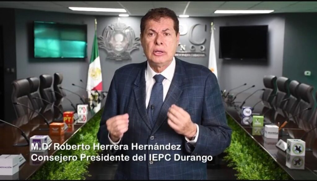 INE abre registro para Consejeras del IEPC Durango: Tienes hasta el 9 de abril