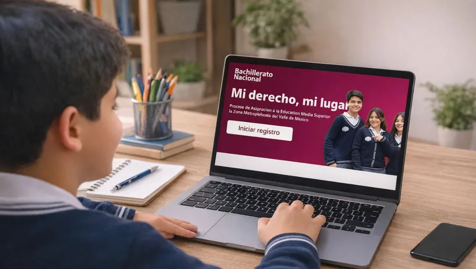 Mi derecho, mi lugar: conoce la fecha de los resultados para ingreso al bachillerato