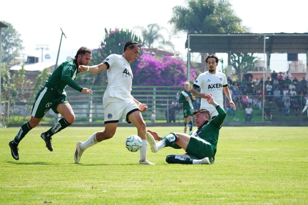 Todo se define en Durango: Alacranes empata con Halcones en semifinales