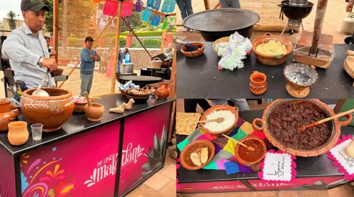 Fogones de México 2026, el evento culinario que trae los sabores de los 32 estados
