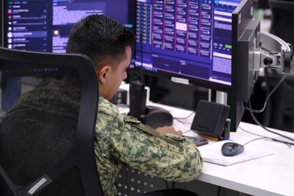 C5 Escudo Jalisco incorpora videollamadas al 911 para atender emergencias en tiempo real