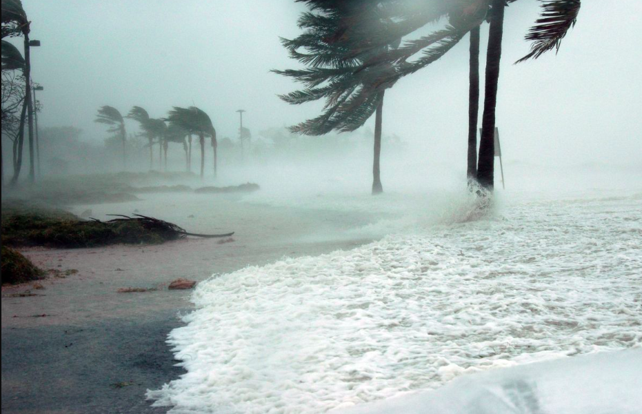 El Niño amenaza a México con una temporada de huracanes históricos