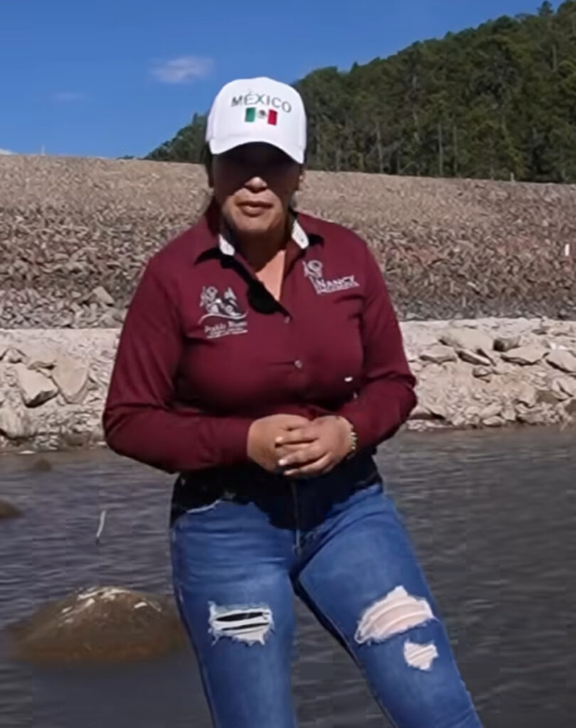 Prometen atender fondo presa La Rosilla